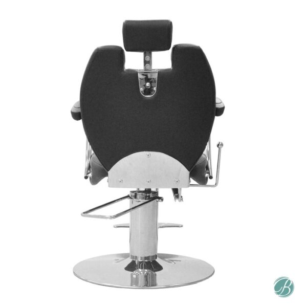 APC-3208 HERMAN ALL PURPOSE CHAIR ((ONLINE EXCLUSIVE)) ((BLACK, WHITE))