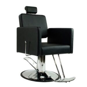 A KENDALE ALL-PURPOSE SALON CHAIR APC 3325 ((ONLINE EXCLUSIVE)) ((SHIP ONLY VIA FREIGHT)) ((ETA Back Order 11-02-23)) on a white background.