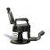 Adams barber chair small side view