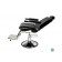 Fitzgerald barber chair small lay down