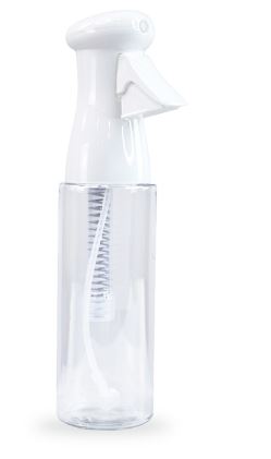 Keen Continuous Mist Spray Bottle on a white background