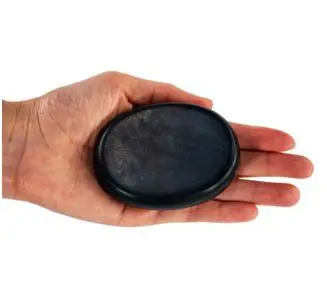 Large massage stone