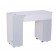 Milan manicure table small