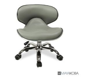 UMI pedicure stool
