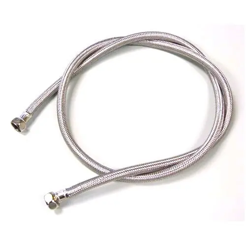 Hot Cold Water Hose for Spa Tub