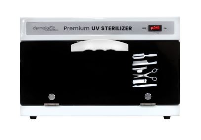 209 UV Sterilizer on a white background