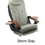 Storm Grey $0.00