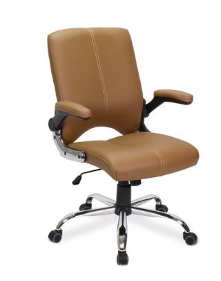 A VERSA Customer Chair by Mayakoba 11804 (Two Available Colors) (Online Exclusive) (Ship Only) (Dis) (GA) on a white background.