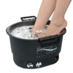 Footsie Spa Bath +$230.90